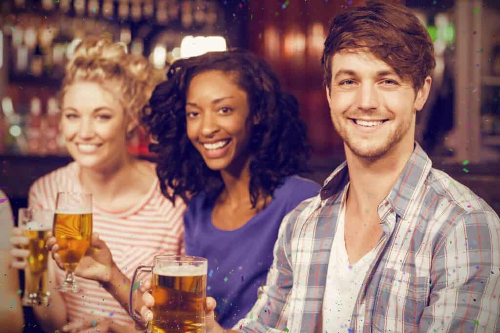 Liquor Licence for bar